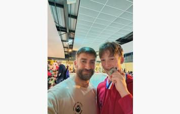 Exploit aux Championnats de France Juniors !