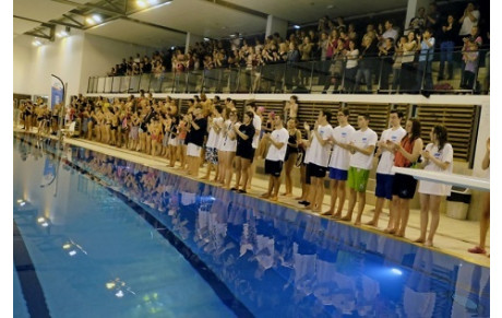 8ième Nuit de l'eau (FFN/UNICEF)