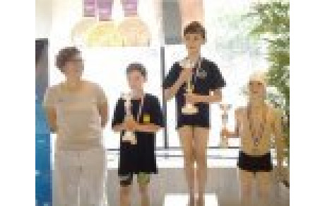 Championnat régional 13 ans et moins à Périgueux: Hugo Rivet  champion d’Aquitaine du combiné des 9-10 ans. Bravo à lui et à ses entraineurs