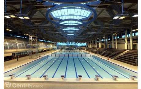 Nageurs qualifiés pour les Championnats N2 hiver en bassin de 50m à Limoges en Mars 2016