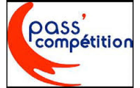 Résultats Pass compétition 30 01 2016 Piscine B2B