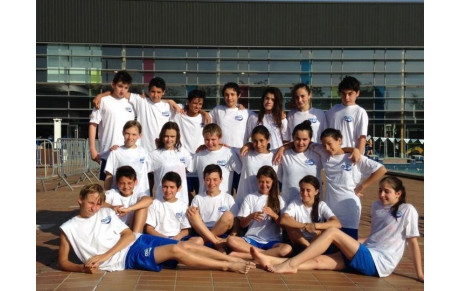 CFD St Junien: Liste de la sélection de Dordogne