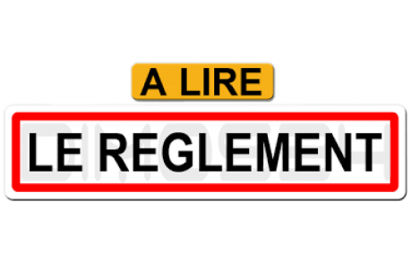 Mise à jour du réglement CND24  PROGRAMME ET REGLEMENTS 2017 REV 3 23 05 2017