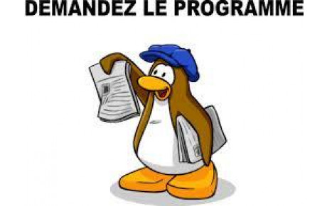 Natathon Plot 4 jeunes 21 Mai 2017 Programme