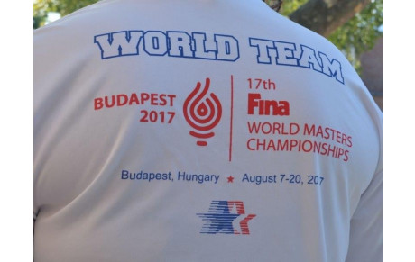 Budapest Jour 3: les résultats du jour