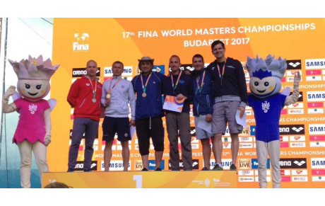Budapest Jour 7: les résultats du jour