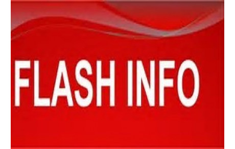 FLASH D'INFORMATION DE LA DDCSPP 24