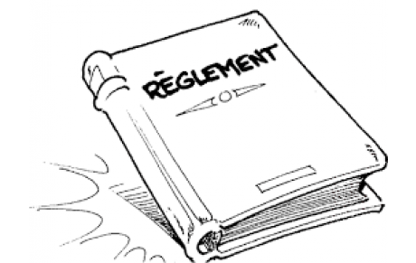 MISE A JOUR PROGRAMME ET REGLEMENTS 2018 REV 1 23 10 2017