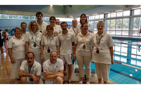 171104 Résultat championnat départemental Réunion 1