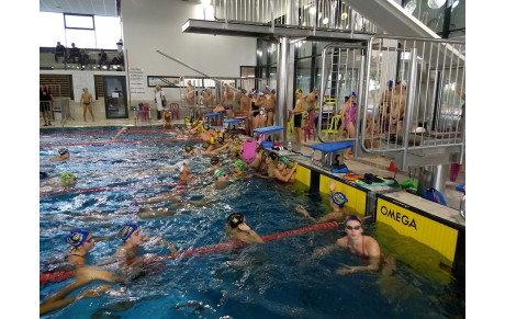 Championnat Régional LNNA Périgueux 25 11 2017