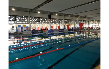 Championnat Régional LNNA Périgueux 25 11 2017
