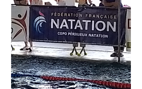 Championnat Régional LNNA Périgueux 25 11 2017