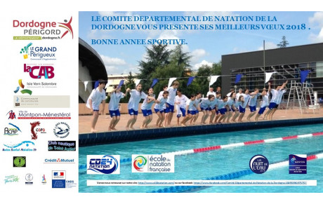VOEUX 2018