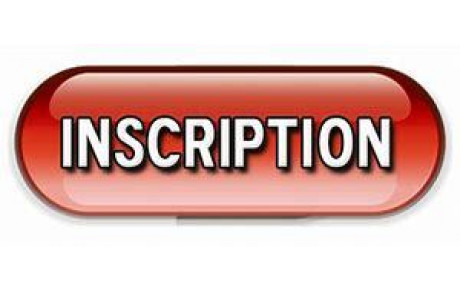 Officiels: Inscription officiels A