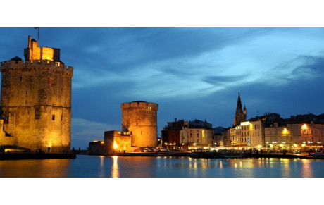 NAN CUP à la Rochelle les 7 et 8 Avril 2018: La sélection