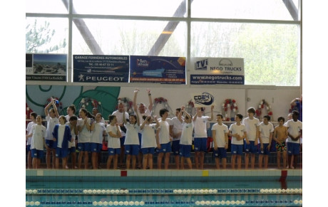Clap de fin sur NAN CUP à La Rochelle: La Dordogne 9ième de la Nouvelle Aquitaine