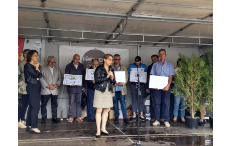 Label &quot;Valides-handicapés&quot; pour le CN Bergerac. Un troisième club après l'ACAP et le COPO