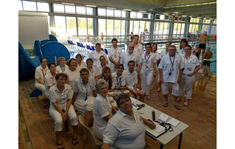 3 Nouveaux &quot;Officiel C&quot; en Dordogne