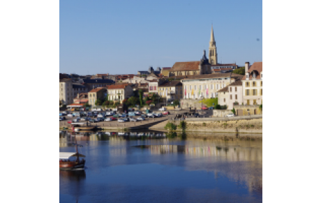 Interclubs Toutes Catégories 24-47 à Bergerac: Ouverture du LiveFFN