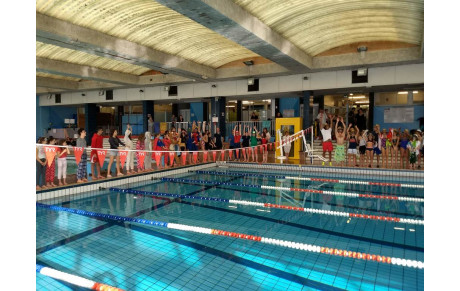 Interclubs Toutes catégories 24-47 à Bergerac:
