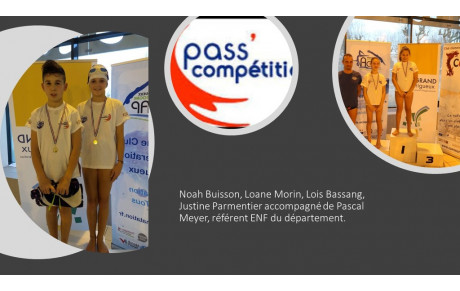 pass competition Périgueux 19 &amp; 20 01 2019