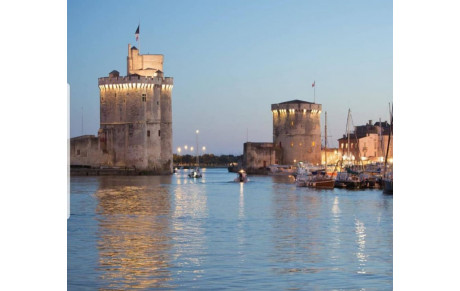 NAN Cup La Rochelle. Quelques nouvelles de notre délégation.