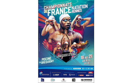 France Elite à Rennes