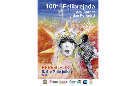 Bénévoles Félibrée Périgueux