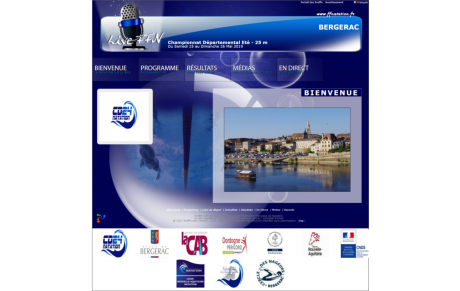 Départementaux Eté à Bergerac les 25 &amp; 26 / 05 / 2019