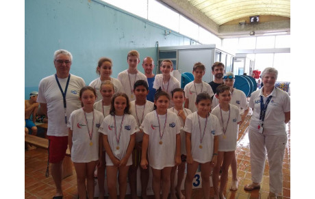 Pass competition Bergerac le 26 05 2019