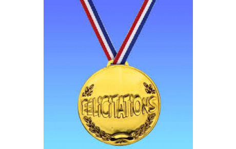 Records Natation - Département : DORDOGNE