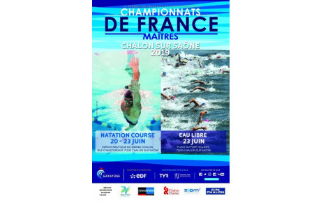 France Maîtres Eté 2019 à Chalon sur Saöne: Le bilan