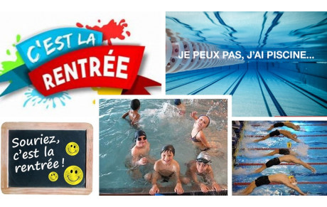 Rentrée Sportive saison 2020