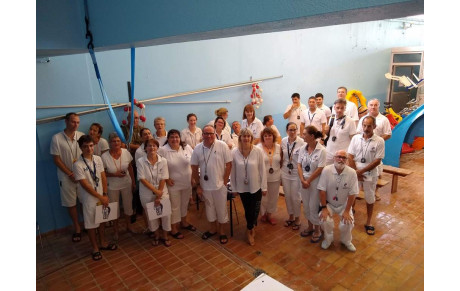 JOQUA 1 Bergerac 13 10 2019