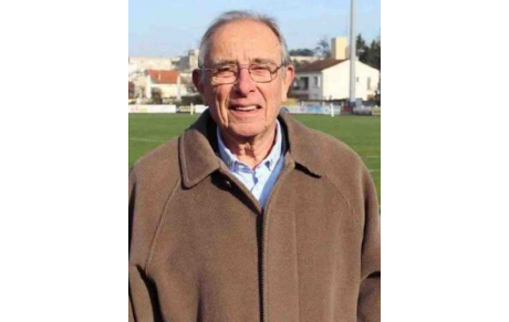 Décès de Jean Gardeau, ancien Président du Comité Départemental de Natation de la Dordogne