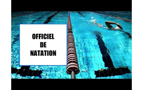 Nouveaux Officiels C