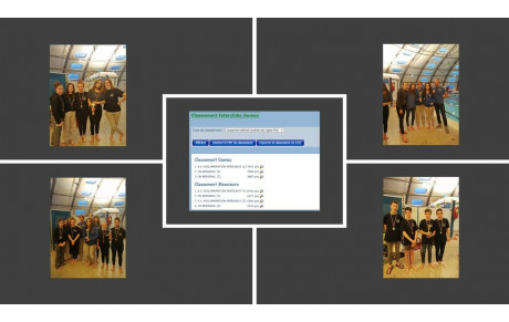 21 11 2021 INTERCLUBS JEUNES St ASTIER