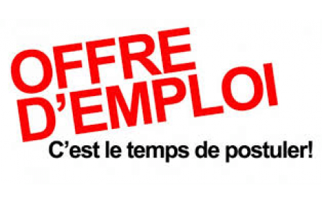 Recrutement éducateur ACAP 2022