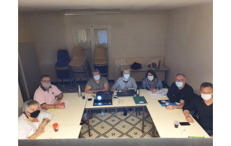 Formation officiels ce samedi à Bergerac