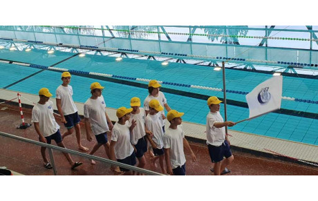 Coupe des Départements Jeunes à La Rochelle (4 et 5 juin 2022) La dernière ligne droite