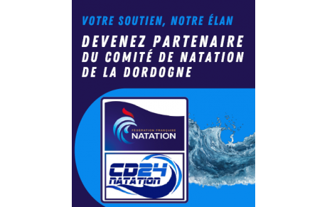 Plaquette Partenaire