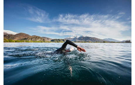 L’Eau Libre pour les Nuls