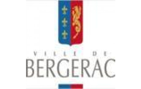 Ville de Bergerac