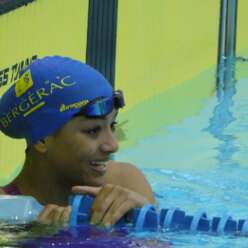 13th AFRICAN GAMES - ACCRA 2024: 50 NL en 28:08 pour Noëlie Lacour, nageuse du CN Bergerac qualifiée pour les JO2024