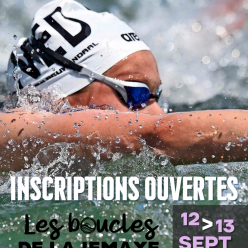 Les Boucles de la Jemaye reviennent pour une 5ᵉ édition exceptionnelle !