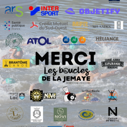 Un immense MERCI !