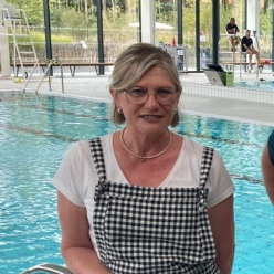 🏊‍♀️ Merci Sophie !