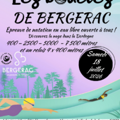 Les Boucles de Bergerac