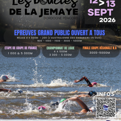 Les Boucles de la Jemaye