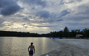 4ième édition des Boucles de la Jemaye Dordogne Périgord du 14 septembre 2025
